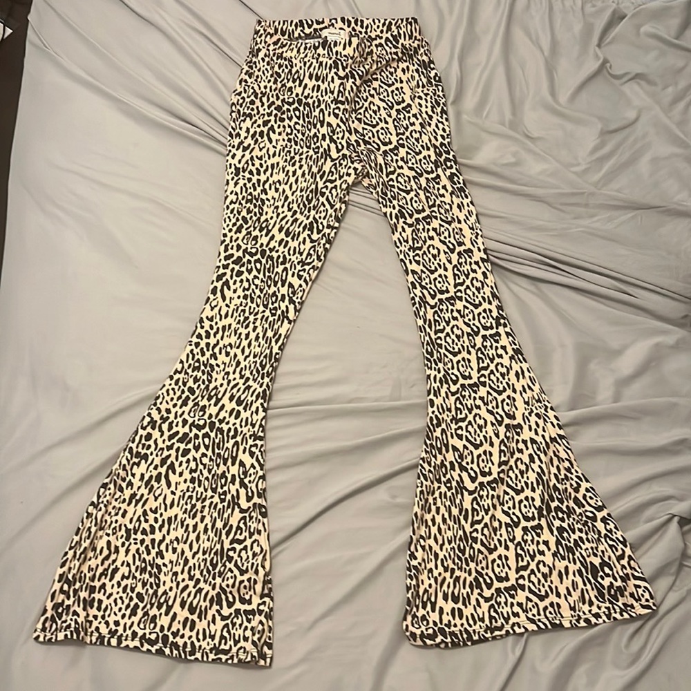Bell Bottom pants